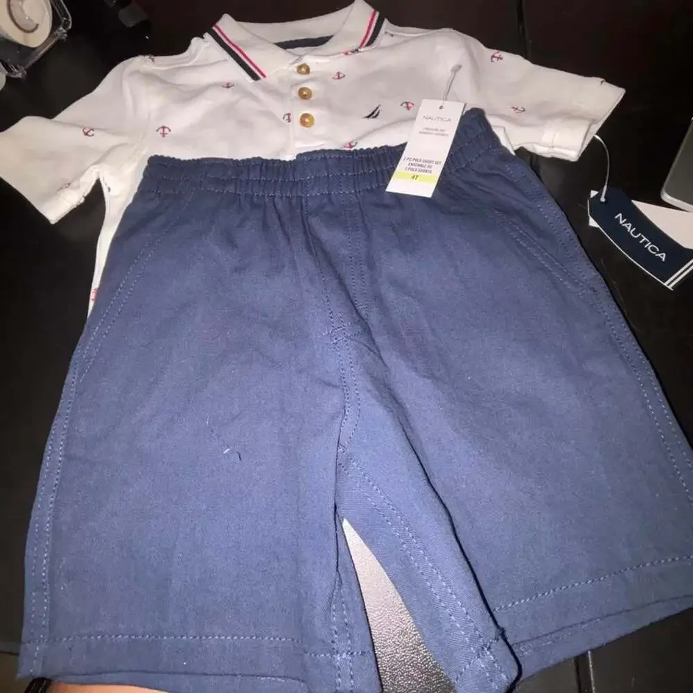 Nautica brand new